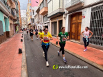 El municipi de Burriana ha acomiadat l'any esportiu per tot lo alt amb la celebraci? de la seua segona cursa de Sant Silvestre consecutiva