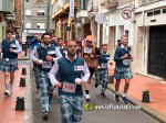 El municipi de Burriana ha acomiadat l'any esportiu per tot lo alt amb la celebraci? de la seua segona cursa de Sant Silvestre consecutiva