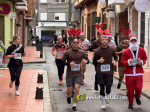 El municipi de Burriana ha acomiadat l'any esportiu per tot lo alt amb la celebraci? de la seua segona cursa de Sant Silvestre consecutiva