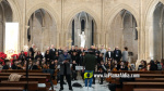 L'Orquestra Simf?nica de Borriana i la Schola Cantorum de la Vall d'Uix? triunfen a la bas?lica del Salvador