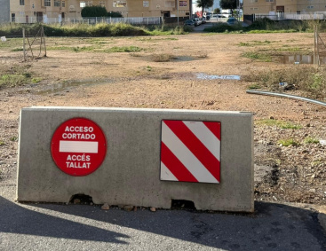 Casab� denuncia que Vila-real termina 2025 con el 90% de las inversiones sin ejecutar