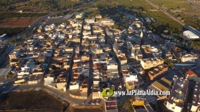 La Llosa encara el 2026 con inversiones para ampliar el consistorio y mantener los talleres de empleo