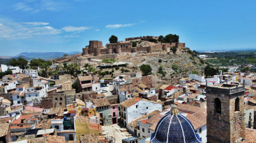 Onda invierte m�s de 24.000 euros en ayudas al centro hist�rico en 2025