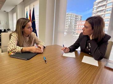 Almassora crea una zona sensorialmente amigable en la Cabalgata de Reyes para garantizar una experiencia inclusiva