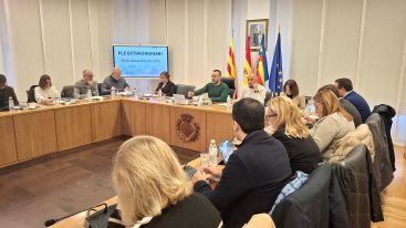 Vila-real inicia la licitaci�n del nuevo contrato de limpieza de inmuebles municipales por 2,3 millones