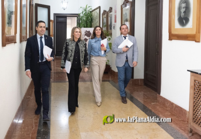 La Diputaci�n de Castell�n cierra el a�o de la gran apuesta por el agua y de seguir haciendo de Castell�n una provincia de bienestar, oportunidades y desarrollo