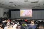 Arranca con ?xito el I Festival Pequecinema de l'Alcora 2025