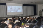 Arranca con ?xito el I Festival Pequecinema de l'Alcora 2025