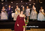 Sant Josep Exalta Sonia Serrano i Pau Taberner com a m?xim representants 2025