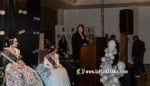 Sant Josep Exalta Sonia Serrano i Pau Taberner com a m?xim representants 2025