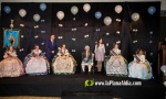 Sant Josep Exalta Sonia Serrano i Pau Taberner com a m?xim representants 2025