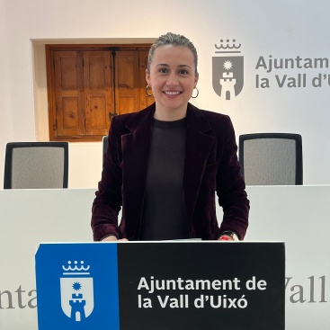 El Vall d'Uixo reestruciona el seu equip governamental per impulsar l'acció municipal