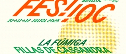 El Feslloc reafirma el seu comproms amb la msica, el llenguatge i el pas