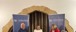 Rechazan en Cabanes exigir ayudas al Gobierno de Espaa tras las lluvias