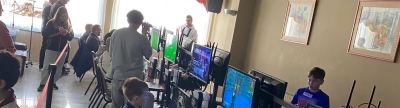 Betxí espera a más de 250 personas en la segunda edición de la Gaming Experience