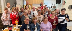 Moncofa se llena de vida con el nuevo programa de actividades para mayores