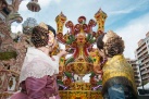 El Patronato de Fiestas aumenta en 6.000 euros el importe de los premios del concurso de Gaiatas