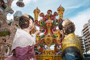 El Patronato de Fiestas aumenta en 6.000 euros el importe de los premios del concurso de Gaiatas