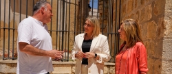 El PP de Sant Mateu exige a la alcaldesa las ayudas que Snchez niega tras las lluvias