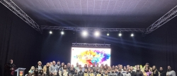 Sant Joan de Mor premia a sus mejores deportistas locales en la VII Gala del Deporte