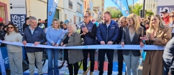 Oropesa del Mar, epicentro del ciclismo con la Mediterranean Epic y la Vuelta a la Comunidad Valenciana