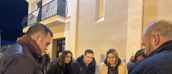 Vall d'Alba celebra la festa de Sant Antoni