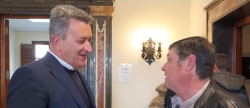 Torrechiva demana ajuda al Govern per a recuperar-se de les pluges