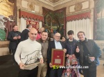 Gala de Premios de la Federaci?n Taurina de Castell?n 2025 con protagonismo alcorino