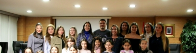 Júlia Millán y Vera Nayen, reinas de las Fiestas Patronales de Torreblanca 2025