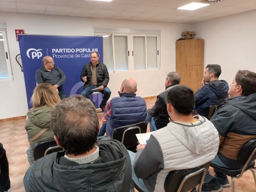 Más de 700.000 euros para Arañuel frente al abandono del PSOE