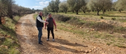 La Jana recibe 200.000 euros del Consell para reparar los daos provocados por las lluvias