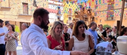 Sant Jordi celebrar su XXIII Mostra d'Oficis Tradicionals declarada de Inters Turstico Autonmico el 9 y 10 de agosto