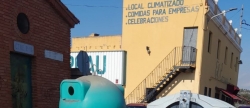 El Ayuntamiento de La Llosa impone las primeras sanciones por dejar enseres en la va pblica