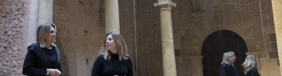El diputatió de Castelló invertirà 110.000 euros en la restauració del Betxí Palau-Castell