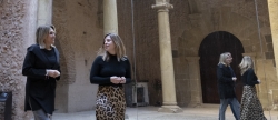 La Diputaci de Castell invertir 110.000 euros en la restauracin del Palau-Castell de Betx