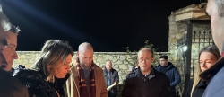 Mas de Roures celebra la festividad de Sant Antoni en Vall d'Alba