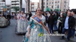 Burriana 'crida' a les Falles 2025
