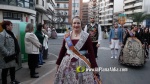 Burriana 'crida' a les Falles 2025