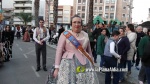 Burriana 'crida' a les Falles 2025