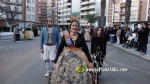 Burriana 'crida' a les Falles 2025