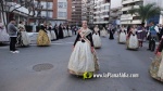 Burriana 'crida' a les Falles 2025
