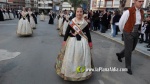 Burriana 'crida' a les Falles 2025
