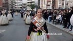 Burriana 'crida' a les Falles 2025