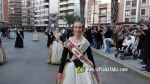 Burriana 'crida' a les Falles 2025