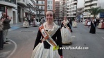 Burriana 'crida' a les Falles 2025