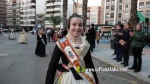 Burriana 'crida' a les Falles 2025