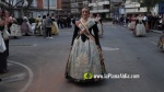 Burriana 'crida' a les Falles 2025