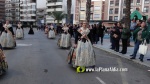 Burriana 'crida' a les Falles 2025