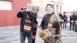 Burriana 'crida' a les Falles 2025