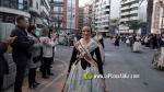Burriana 'crida' a les Falles 2025
